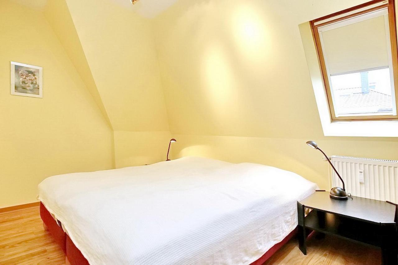 Seebach Wohnung 27 ボルテンハーゲン エクステリア 写真